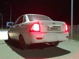 ВАЗ (Lada) Priora 2170 2011 года за 2 000 000 тг. в Актобе – фото 3