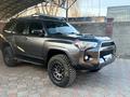 Toyota 4Runner 2016 года за 20 900 000 тг. в Алматы