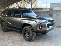 Toyota 4Runner 2016 годаүшін20 900 000 тг. в Алматы