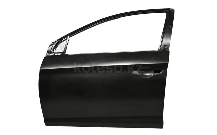 Дверь передняя LH Sonata 7 за 124 000 тг. в Алматы