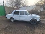 ВАЗ (Lada) 2106 1994 года за 450 000 тг. в Шымкент – фото 5