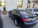 Hyundai Sonata 2012 года за 5 100 000 тг. в Павлодар – фото 3