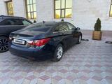 Hyundai Sonata 2012 года за 5 100 000 тг. в Павлодар – фото 4