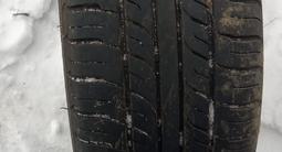 Шины летние с дисками 4 шт. за 70 000 тг. в Рудный
