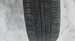 Шины летние с дисками 4 шт. за 70 000 тг. в Рудный – фото 3