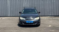 Subaru Impreza 2008 годаүшін2 920 000 тг. в Алматы – фото 2