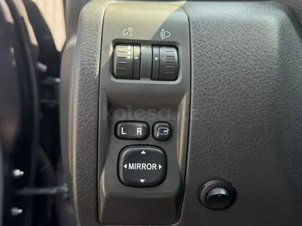 Subaru Impreza 2008 года за 2 920 000 тг. в Алматы – фото 20