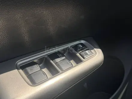 Subaru Impreza 2008 года за 2 920 000 тг. в Алматы – фото 22