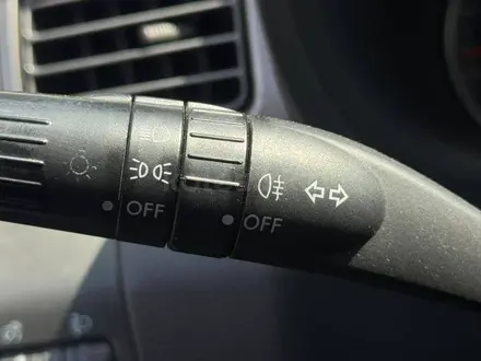 Subaru Impreza 2008 года за 2 920 000 тг. в Алматы – фото 23