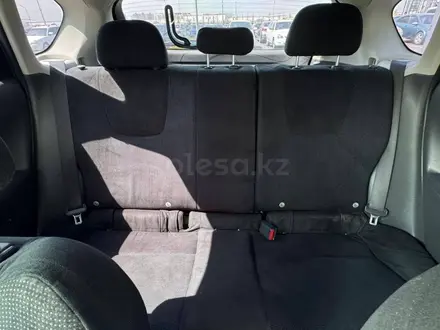 Subaru Impreza 2008 года за 2 920 000 тг. в Алматы – фото 24