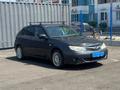 Subaru Impreza 2008 годаүшін2 920 000 тг. в Алматы – фото 3