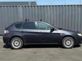 Subaru Impreza 2008 годаүшін2 920 000 тг. в Алматы – фото 4