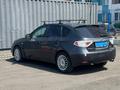 Subaru Impreza 2008 годаүшін2 920 000 тг. в Алматы – фото 7