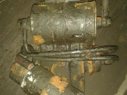 Бензонасос ТНВД Аппаратура Топливный Насос вакуума из Германии за 10 000 тг. в Алматы – фото 7