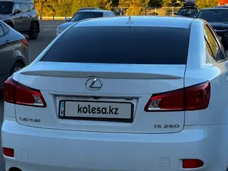 Lexus IS 250