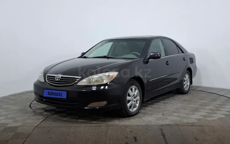 Toyota Camry 2001 года за 3 150 000 тг. в Астана