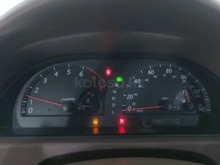 Toyota Camry 2001 года за 3 150 000 тг. в Астана – фото 20