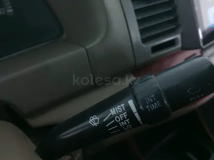 Toyota Camry 2001 года за 3 150 000 тг. в Астана – фото 23