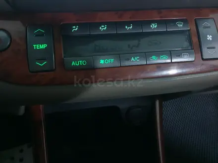 Toyota Camry 2001 года за 3 150 000 тг. в Астана – фото 24