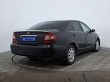 Toyota Camry 2001 года за 3 150 000 тг. в Астана – фото 5