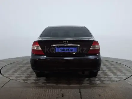 Toyota Camry 2001 года за 3 150 000 тг. в Астана – фото 6