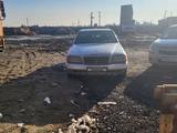 Mercedes-Benz C 180 1993 годаfor1 500 000 тг. в Костанай