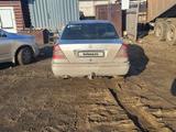 Mercedes-Benz C 180 1993 годаfor1 500 000 тг. в Костанай – фото 2