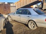 Mercedes-Benz C 180 1993 годаfor1 500 000 тг. в Костанай – фото 3