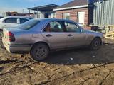 Mercedes-Benz C 180 1993 годаfor1 500 000 тг. в Костанай – фото 4