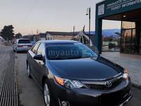 Toyota Camry 2014 года за 6 800 000 тг. в Астана