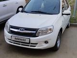 ВАЗ (Lada) Granta 2190 2013 года за 2 700 000 тг. в Уральск