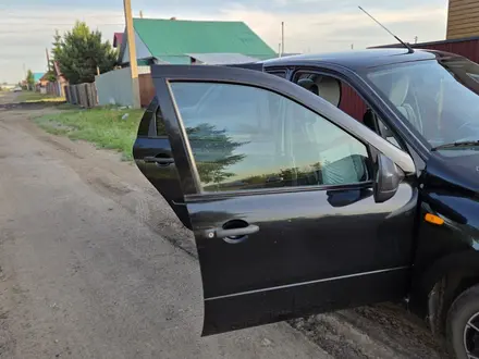 ВАЗ (Lada) Granta 2190 2013 года за 2 500 000 тг. в Петропавловск – фото 2