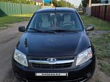 ВАЗ (Lada) Granta 2190 2013 года за 2 500 000 тг. в Петропавловск