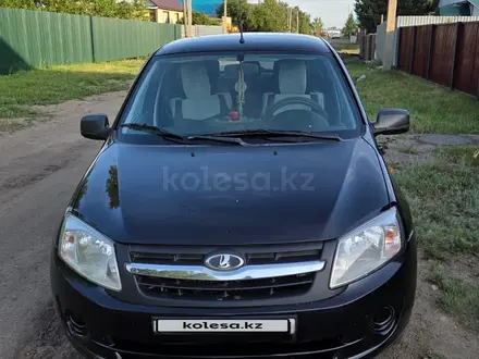 ВАЗ (Lada) Granta 2190 2013 года за 2 500 000 тг. в Петропавловск