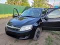 ВАЗ (Lada) Granta 2190 2013 года за 2 500 000 тг. в Петропавловск – фото 3