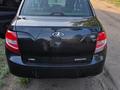 ВАЗ (Lada) Granta 2190 2013 года за 2 500 000 тг. в Петропавловск – фото 4