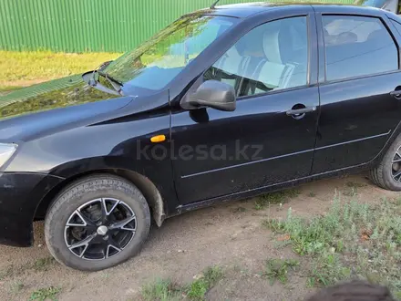 ВАЗ (Lada) Granta 2190 2013 года за 2 500 000 тг. в Петропавловск – фото 8
