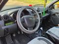 ВАЗ (Lada) Granta 2190 2013 года за 2 500 000 тг. в Петропавловск – фото 9