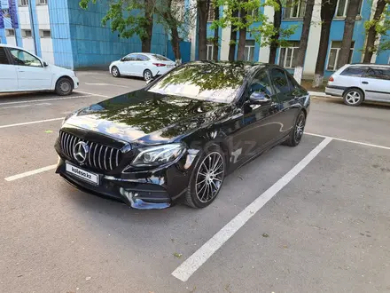 Mercedes-Benz E 400 2016 года за 23 000 000 тг. в Алматы – фото 7