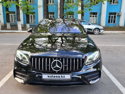Mercedes-Benz E 400 2016 года за 23 000 000 тг. в Алматы – фото 4