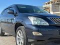 Lexus RX 350 2008 годаүшін7 600 000 тг. в Жанаозен – фото 9