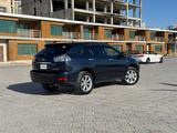 Lexus RX 350 2008 годаүшін7 600 000 тг. в Жанаозен – фото 5