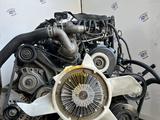 6G73, 6G74 Двигатель 3.5 Mitsubishi Pajero, Mitsubishi Montero, Challenger за 1 000 тг. в Алматы – фото 2