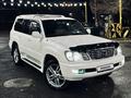 Lexus LX 470 2000 годаүшін8 500 000 тг. в Тараз