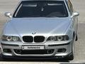 BMW 528 1998 года за 3 600 000 тг. в Туркестан – фото 3