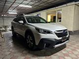 Subaru Outback 2020 годаүшін14 500 000 тг. в Шымкент – фото 4