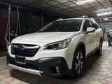 Subaru Outback 2020 годаүшін14 500 000 тг. в Шымкент
