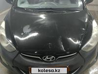 Hyundai Elantra 2012 годаүшін4 500 000 тг. в Астана