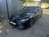 Toyota Camry 2019 года за 14 800 000 тг. в Алматы