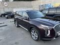 Hyundai Palisade 2021 года за 17 200 000 тг. в Алматы – фото 2